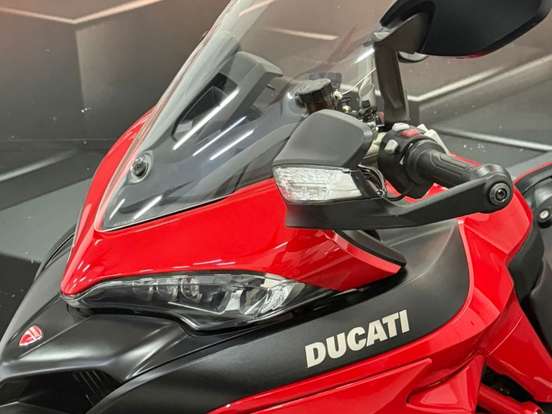 DUCATI-MULTISTRADA 950 S DUCATI-MULTISTRADA 950 S-2021