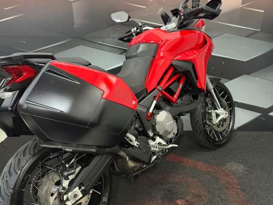 DUCATI-MULTISTRADA 950 S DUCATI-MULTISTRADA 950 S-2021