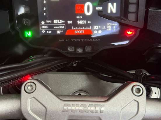 DUCATI-MULTISTRADA 950 S DUCATI-MULTISTRADA 950 S-2021