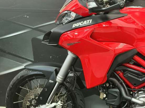 DUCATI-MULTISTRADA 950 S DUCATI-MULTISTRADA 950 S-2021
