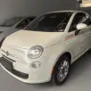 FIAT 500 1.4 CULT 8V FLEX 2P AUTOMATIZADO FIAT 500 1.4 CULT 8V FLEX 2P AUTOMATIZADO