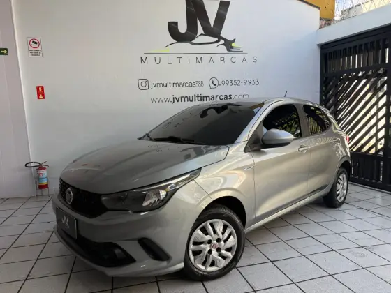 FIAT ARGO 1.0 FIREFLY FLEX DRIVE MANUAL FIAT ARGO 1.0 FIREFLY FLEX DRIVE MANUAL