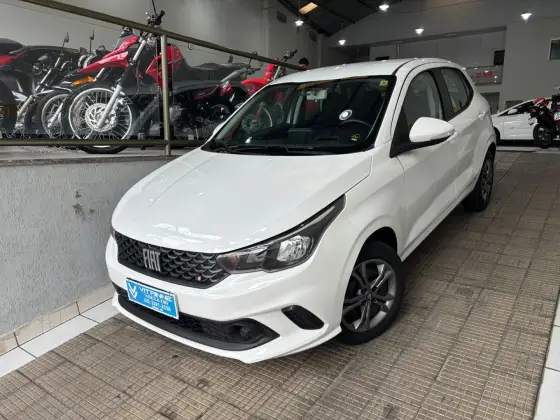 FIAT ARGO 1.0 FIREFLY FLEX DRIVE MANUAL