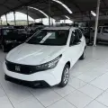 FIAT ARGO 1.0 FIREFLY FLEX DRIVE MANUAL FIAT ARGO 1.0 FIREFLY FLEX DRIVE MANUAL