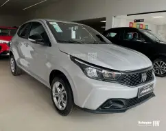 FIAT ARGO 1.0 FIREFLY FLEX DRIVE MANUAL FIAT ARGO 1.0 FIREFLY FLEX DRIVE MANUAL