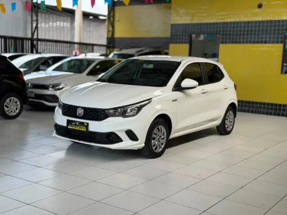 FIAT ARGO 1.0 FIREFLY FLEX DRIVE MANUAL