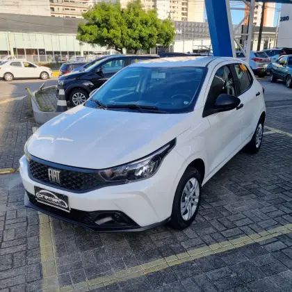 FIAT ARGO 1.0 FIREFLY FLEX MANUAL FIAT ARGO 1.0 FIREFLY FLEX MANUAL