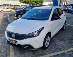 FIAT ARGO 1.0 FIREFLY FLEX MANUAL FIAT ARGO 1.0 FIREFLY FLEX MANUAL