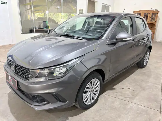 FIAT ARGO 1.0 FIREFLY FLEX MANUAL FIAT ARGO 1.0 FIREFLY FLEX MANUAL