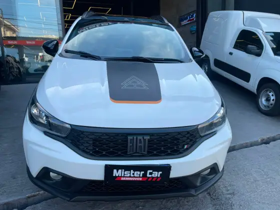 FIAT ARGO 1.3 FIREFLY FLEX TREKKING MANUAL FIAT ARGO 1.3 FIREFLY FLEX TREKKING MANUAL