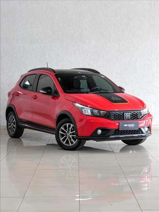 FIAT-ARGO-2022