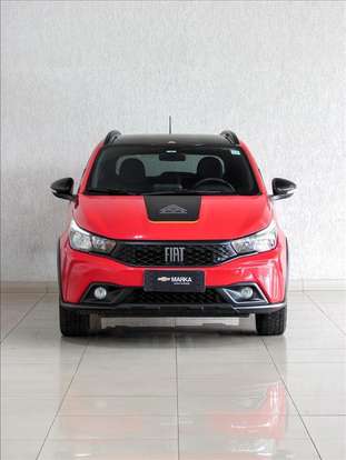 FIAT-ARGO-1.3 FIREFLY FLEX TREKKING MANUAL FIAT-ARGO-2022