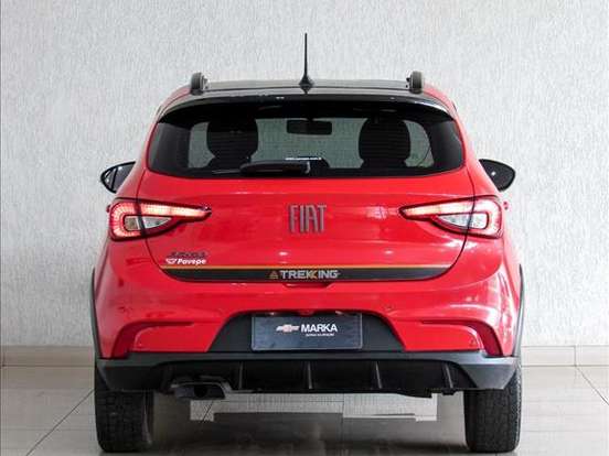 FIAT-ARGO-1.3 FIREFLY FLEX TREKKING MANUAL FIAT-ARGO-2022