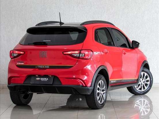 FIAT-ARGO-1.3 FIREFLY FLEX TREKKING MANUAL FIAT-ARGO-2022