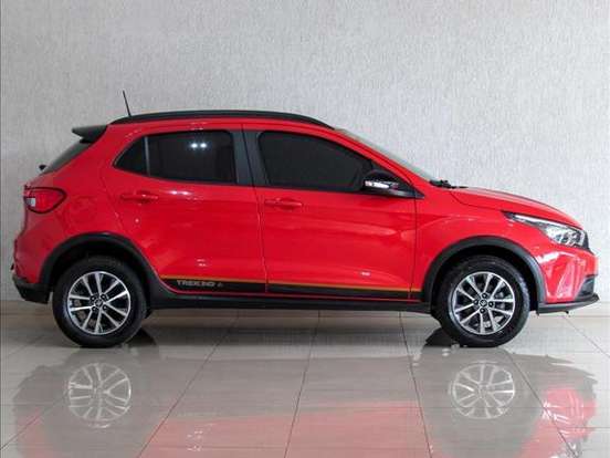 FIAT-ARGO-1.3 FIREFLY FLEX TREKKING MANUAL FIAT-ARGO-2022