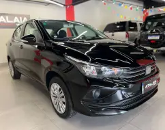 FIAT CRONOS 1.3 FIREFLY FLEX DRIVE CVT FIAT CRONOS 1.3 FIREFLY FLEX DRIVE CVT