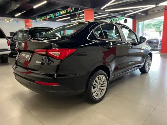 FIAT-CRONOS-1.3 FIREFLY FLEX DRIVE CVT FIAT-CRONOS-2024