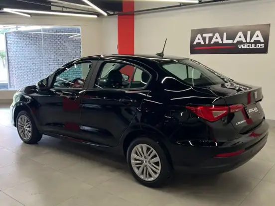 FIAT-CRONOS-1.3 FIREFLY FLEX DRIVE CVT FIAT-CRONOS-2024