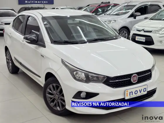 FIAT CRONOS 1.3 FIREFLY FLEX DRIVE GSR
