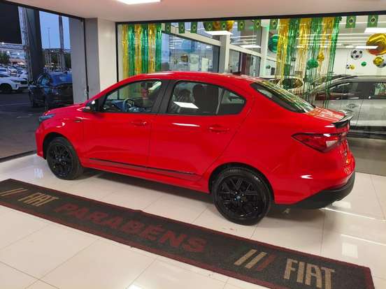FIAT-CRONOS-1.3 FIREFLY FLEX DRIVE CVT FIAT-CRONOS-2026