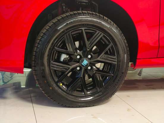 FIAT-CRONOS-1.3 FIREFLY FLEX DRIVE CVT FIAT-CRONOS-2026