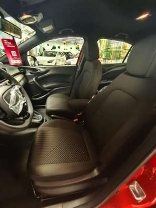 FIAT-CRONOS-1.3 FIREFLY FLEX DRIVE CVT FIAT-CRONOS-2026