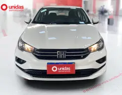 FIAT CRONOS 1.3 FIREFLY FLEX DRIVE CVT FIAT CRONOS 1.3 FIREFLY FLEX DRIVE CVT
