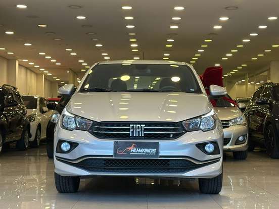 FIAT-CRONOS-1.3 FIREFLY FLEX PRECISION CVT FIAT-CRONOS-2023