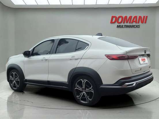 FIAT-FASTBACK-1.0 TURBO 200 FLEX IMPETUS CVT FIAT-FASTBACK-2023