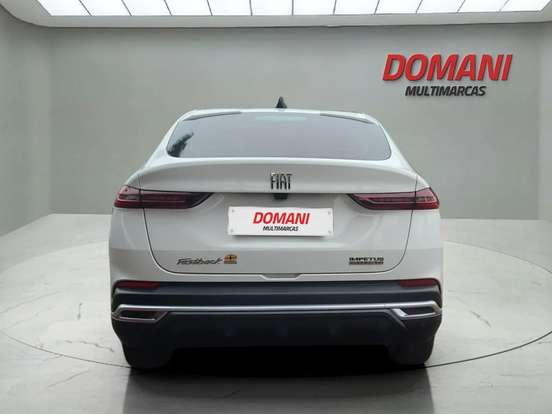 FIAT-FASTBACK-1.0 TURBO 200 FLEX IMPETUS CVT FIAT-FASTBACK-2023