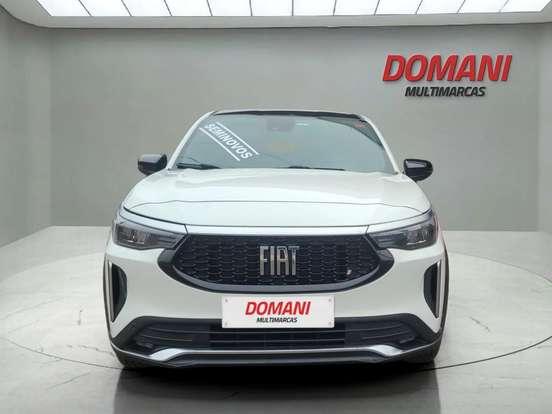 FIAT-FASTBACK-1.0 TURBO 200 FLEX IMPETUS CVT FIAT-FASTBACK-2023