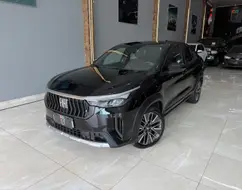 FIAT FASTBACK 1.0 TURBO 200 HYBRID AUDACE CVT FIAT FASTBACK 1.0 TURBO 200 HYBRID AUDACE CVT