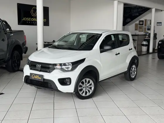 FIAT MOBI 1.0 EVO FLEX LIKE. MANUAL FIAT MOBI 1.0 EVO FLEX LIKE. MANUAL