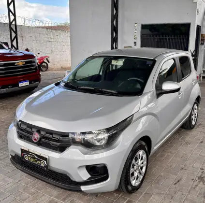 FIAT MOBI 1.0 EVO FLEX LIKE. MANUAL FIAT MOBI 1.0 EVO FLEX LIKE. MANUAL