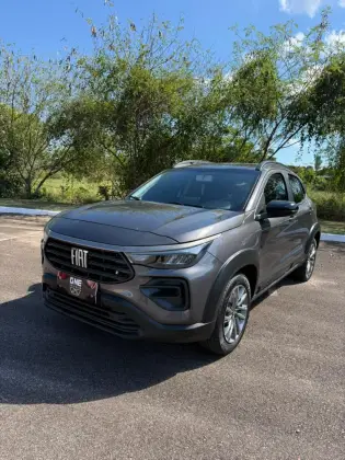 FIAT PULSE 1.3 FLEX DRIVE CVT