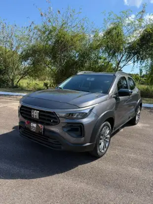 FIAT-PULSE-1.3 FLEX DRIVE CVT FIAT-PULSE-2024