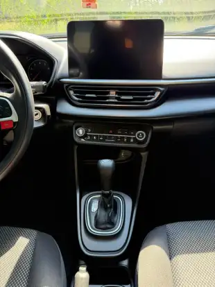 FIAT-PULSE-1.3 FLEX DRIVE CVT FIAT-PULSE-2024