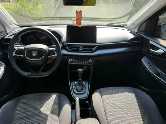 FIAT-PULSE-1.3 FLEX DRIVE CVT FIAT-PULSE-2024