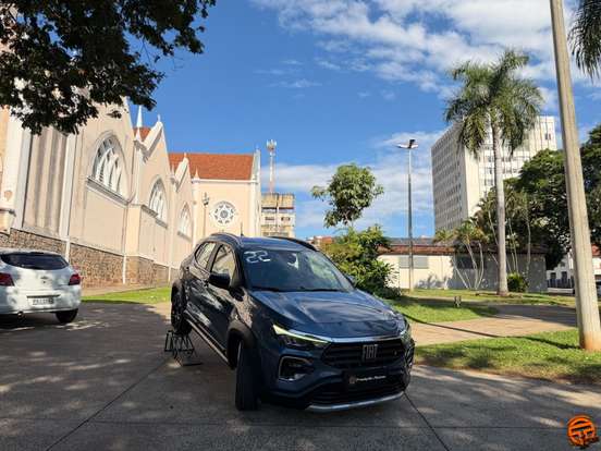 FIAT-PULSE-1.0 TURBO 200 FLEX IMPETUS CVT FIAT-PULSE-2022