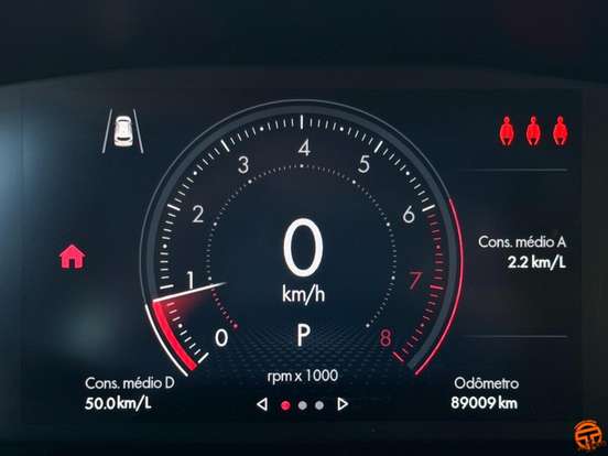 FIAT-PULSE-1.0 TURBO 200 FLEX IMPETUS CVT FIAT-PULSE-2022