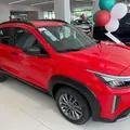 FIAT PULSE 1.3 FLEX DRIVE CVT FIAT PULSE 1.3 FLEX DRIVE CVT