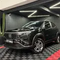 FIAT PULSE 1.3 FLEX DRIVE CVT FIAT PULSE 1.3 FLEX DRIVE CVT