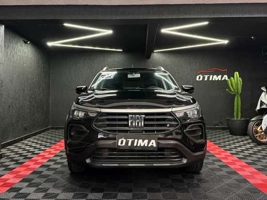 FIAT-PULSE-1.3 FLEX DRIVE CVT FIAT-PULSE-2023