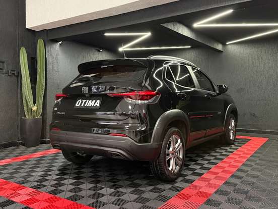 FIAT-PULSE-1.3 FLEX DRIVE CVT FIAT-PULSE-2023