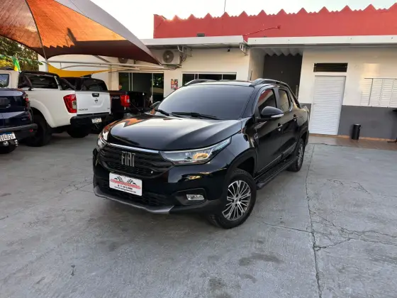 FIAT STRADA 1.3 FIREFLY FLEX RANCH CD CVT