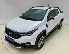 FIAT STRADA 1.3 FIREFLY FLEX VOLCANO CD CVT FIAT STRADA 1.3 FIREFLY FLEX VOLCANO CD CVT
