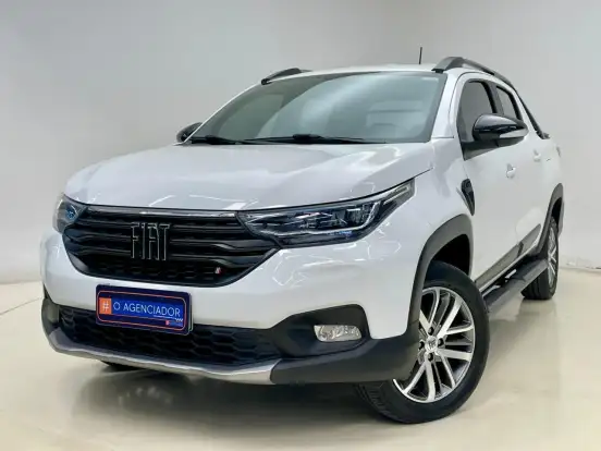 FIAT-STRADA-1.3 FIREFLY FLEX VOLCANO CD CVT FIAT-STRADA-2024