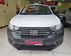 FIAT STRADA 1.4 FIRE FLEX ENDURANCE CS MANUAL FIAT STRADA 1.4 FIRE FLEX ENDURANCE CS MANUAL