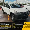 FIAT STRADA 1.3 FIREFLY FLEX ENDURANCE CS MANUAL FIAT STRADA 1.3 FIREFLY FLEX ENDURANCE CS MANUAL