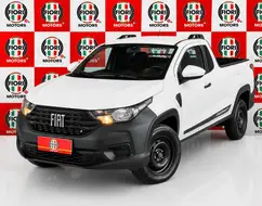 FIAT STRADA 1.4 FIRE FLEX ENDURANCE CD MANUAL FIAT STRADA 1.4 FIRE FLEX ENDURANCE CD MANUAL